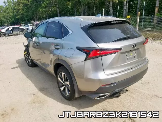 JTJBARBZ3K2181542 фото 4