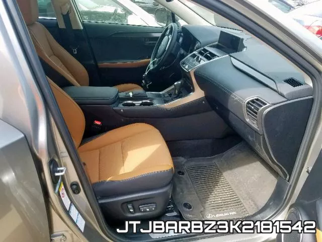 JTJBARBZ3K2181542 фото 6