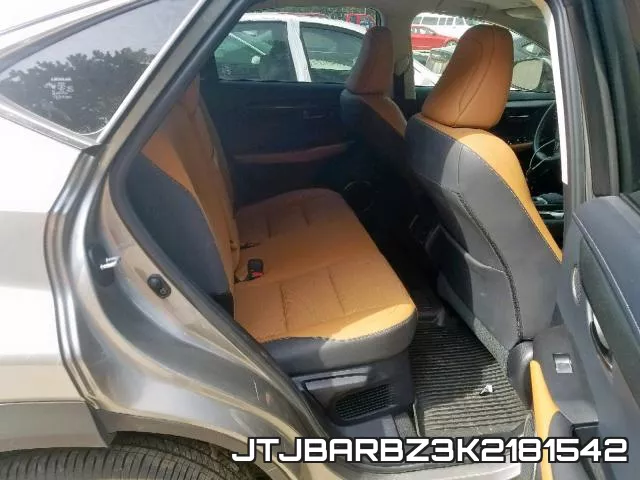 JTJBARBZ3K2181542 фото 7