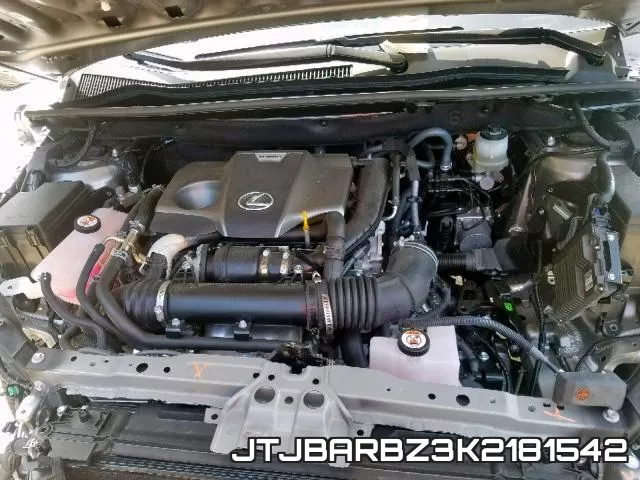 JTJBARBZ3K2181542 фото 8