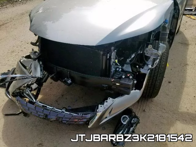 JTJBARBZ3K2181542 фото 10