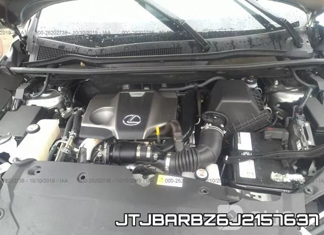 JTJBARBZ6J2157637 фото 2