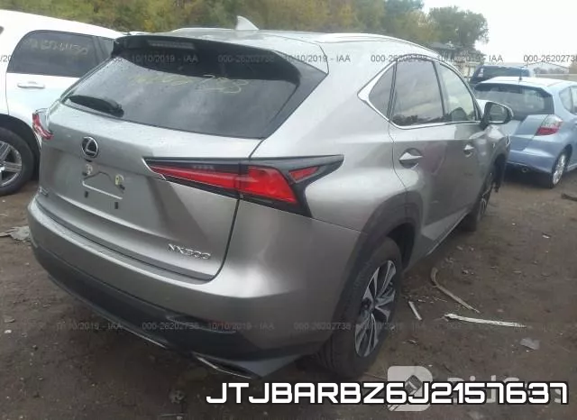 JTJBARBZ6J2157637 фото 5