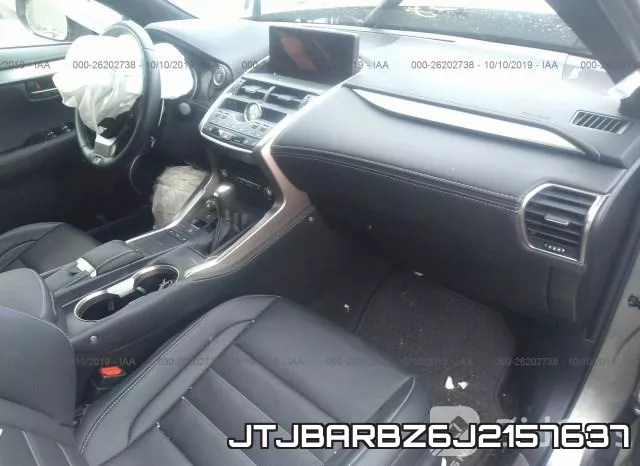 JTJBARBZ6J2157637 фото 6