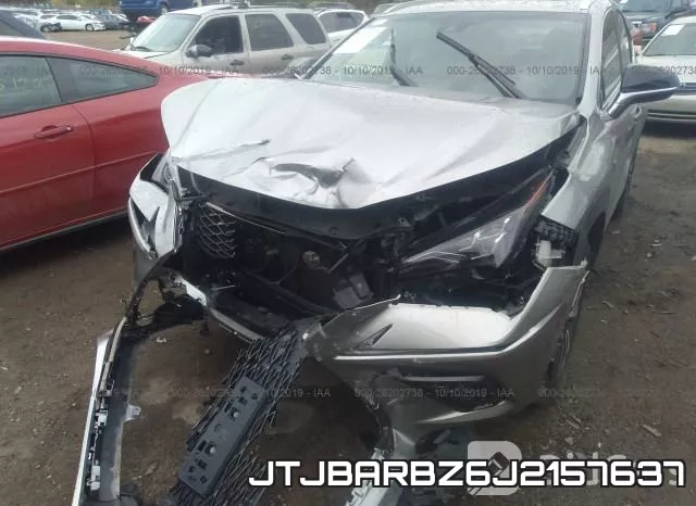 JTJBARBZ6J2157637 фото 7