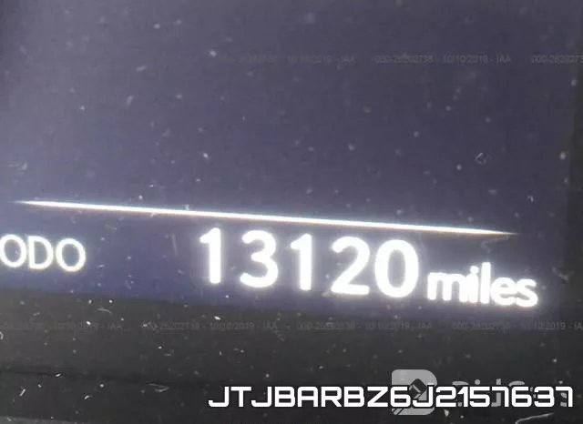 JTJBARBZ6J2157637 фото 8