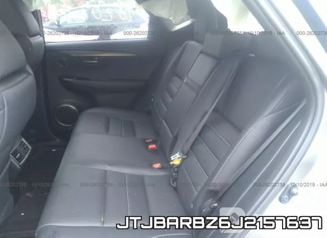 JTJBARBZ6J2157637 фото 9