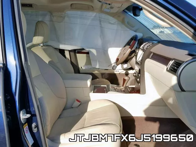 JTJBM7FX6J5199650 фото 6