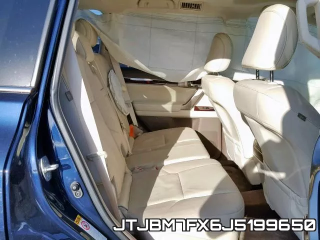 JTJBM7FX6J5199650 фото 7