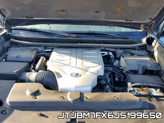 JTJBM7FX6J5199650 фото 8