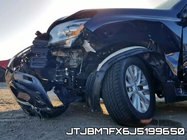 JTJBM7FX6J5199650 фото 10