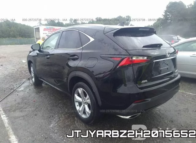 JTJYARBZ2H2075652 фото 4