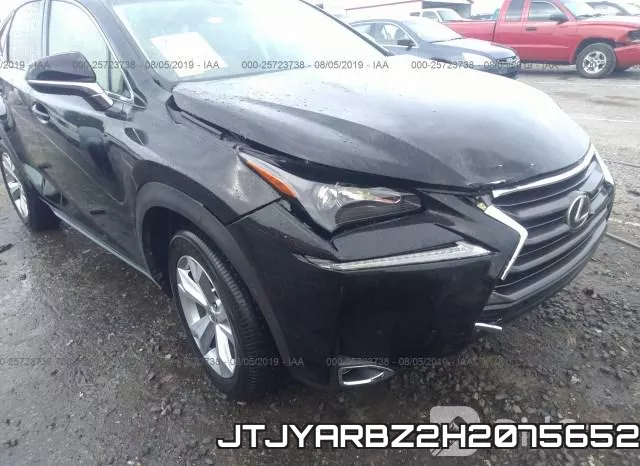JTJYARBZ2H2075652 фото 7
