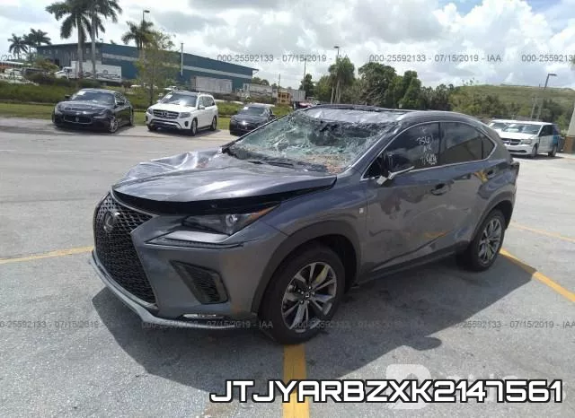 JTJYARBZXK2147561 фото 3