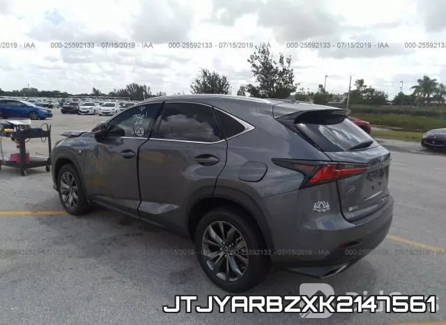 JTJYARBZXK2147561 фото 4