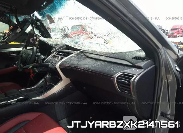 JTJYARBZXK2147561 фото 6