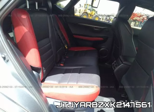 JTJYARBZXK2147561 фото 9