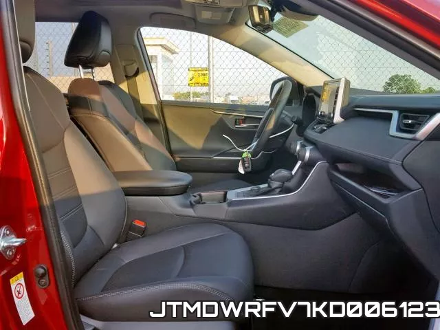 JTMDWRFV7KD006123 фото 6
