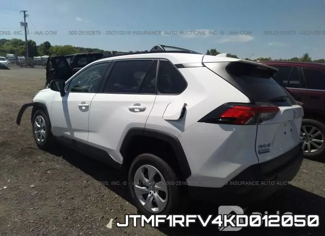 JTMF1RFV4KD012050 фото 4