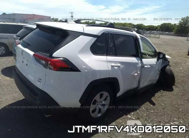 JTMF1RFV4KD012050 фото 5