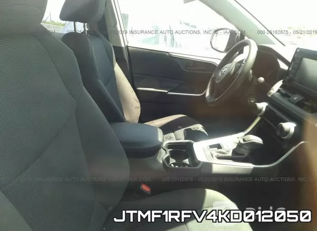 JTMF1RFV4KD012050 фото 6