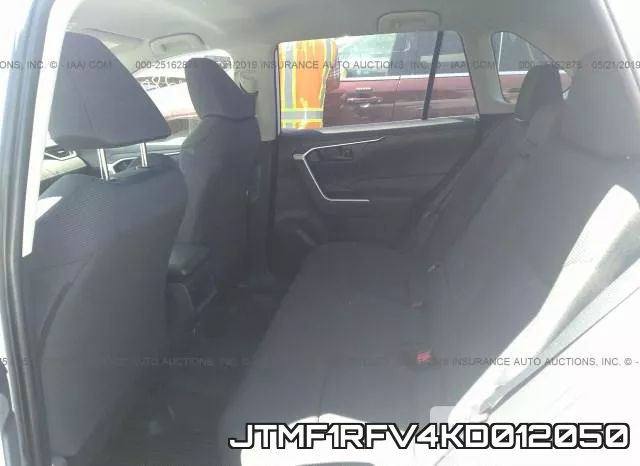 JTMF1RFV4KD012050 фото 9