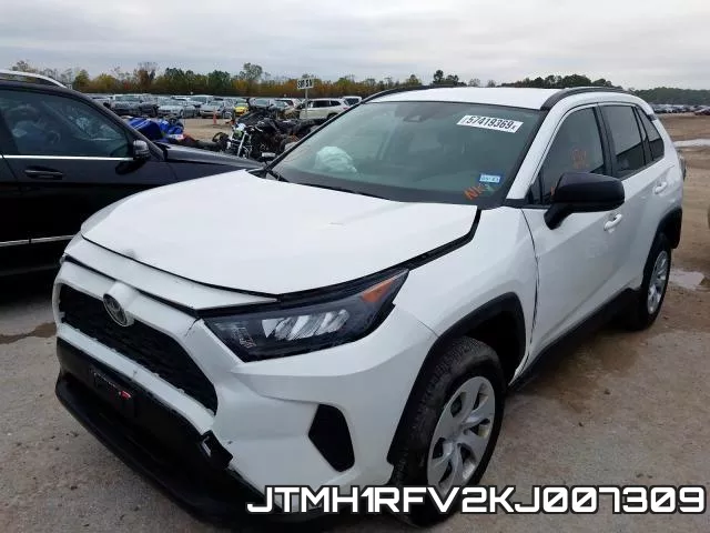 JTMH1RFV2KJ007309 фото 3