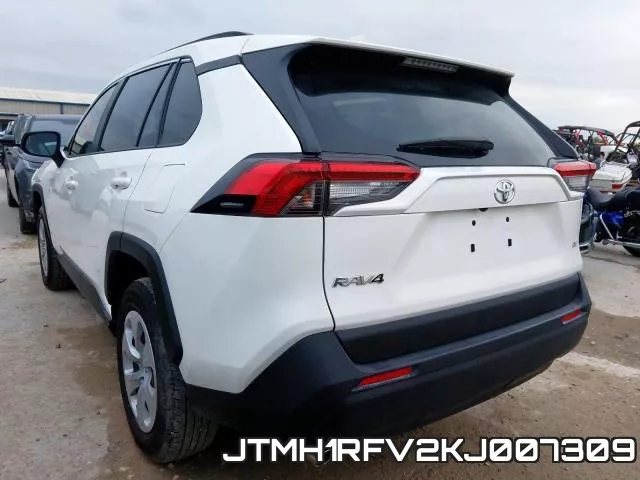 JTMH1RFV2KJ007309 фото 4