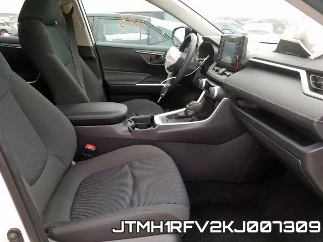 JTMH1RFV2KJ007309 фото 6