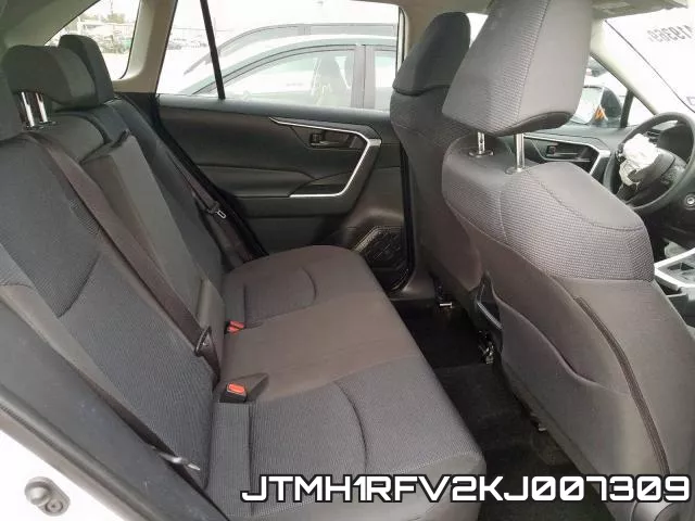 JTMH1RFV2KJ007309 фото 7