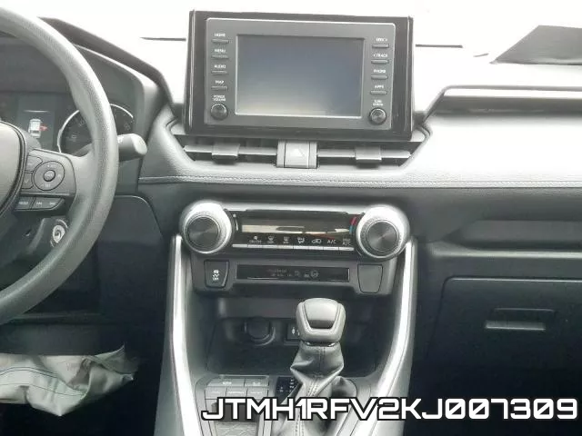 JTMH1RFV2KJ007309 фото 10