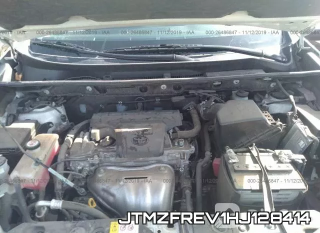 JTMZFREV1HJ128414 фото 2