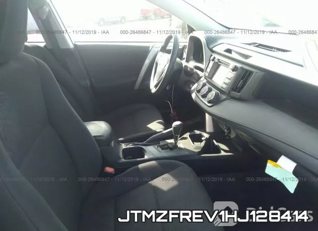 JTMZFREV1HJ128414 фото 6