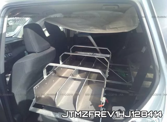 JTMZFREV1HJ128414 фото 9