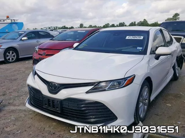JTNB11HK0J3031651 фото 3