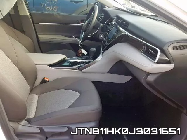 JTNB11HK0J3031651 фото 6