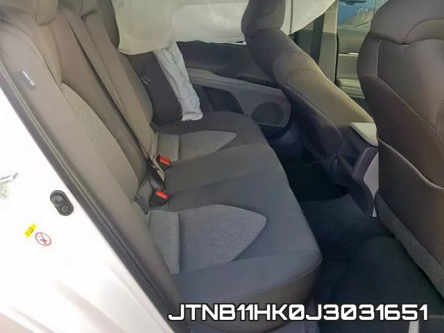 JTNB11HK0J3031651 фото 7