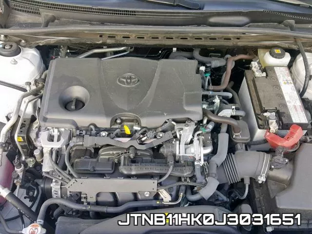 JTNB11HK0J3031651 фото 8