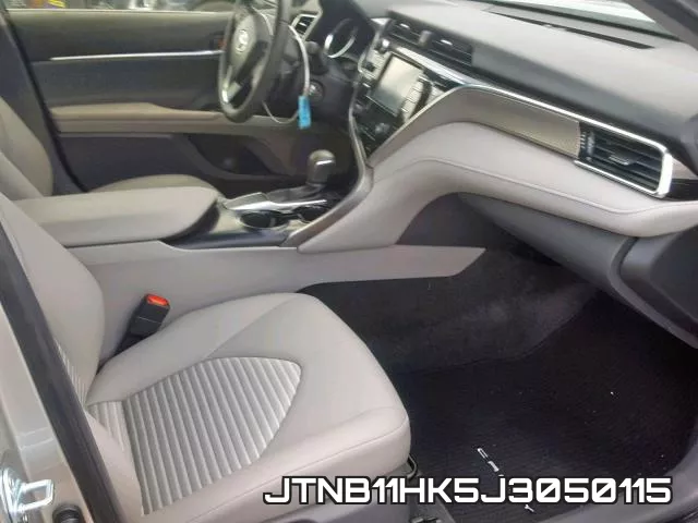 JTNB11HK5J3050115 фото 6