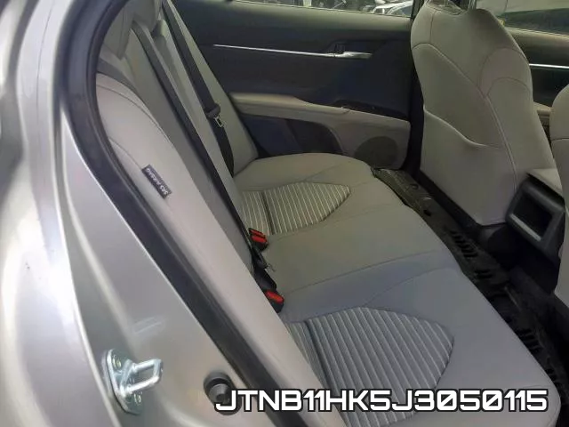 JTNB11HK5J3050115 фото 7