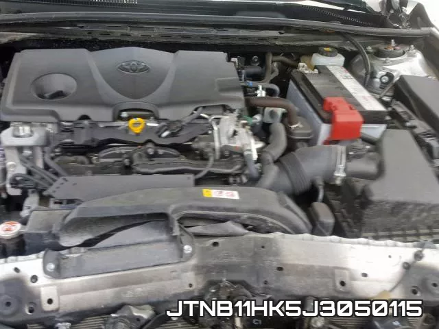JTNB11HK5J3050115 фото 8