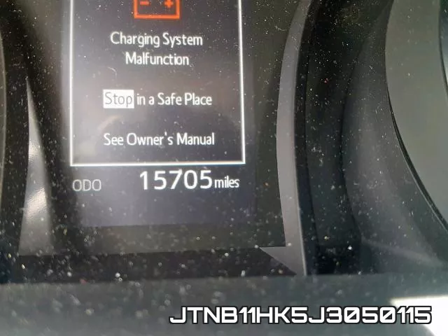 JTNB11HK5J3050115 фото 9
