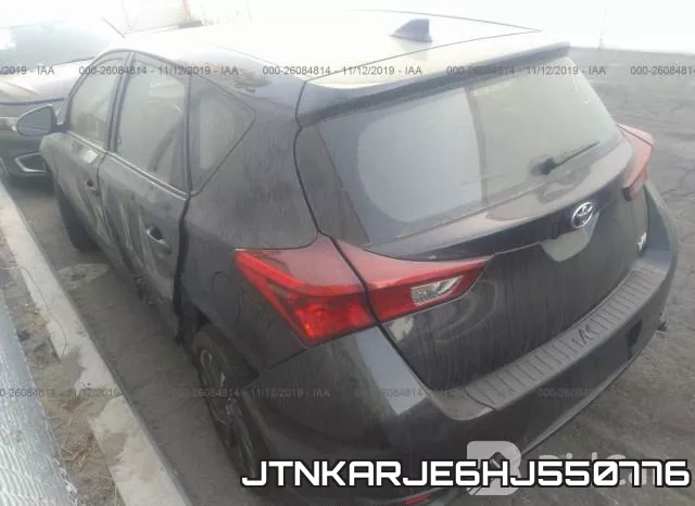 JTNKARJE6HJ550776 фото 4