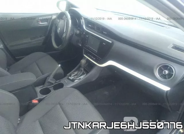 JTNKARJE6HJ550776 фото 6