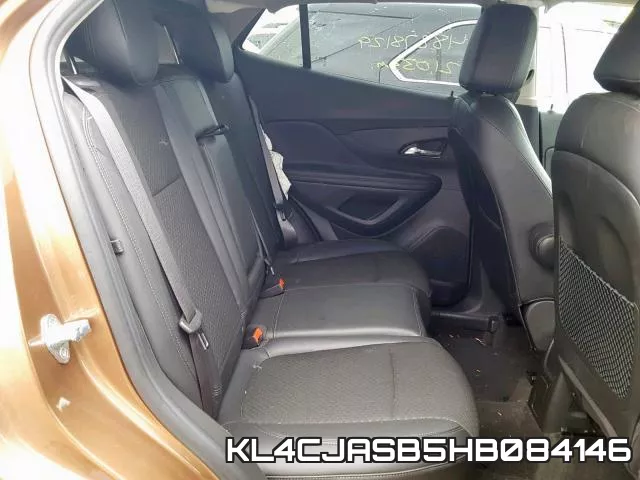 KL4CJASB5HB084146 фото 7