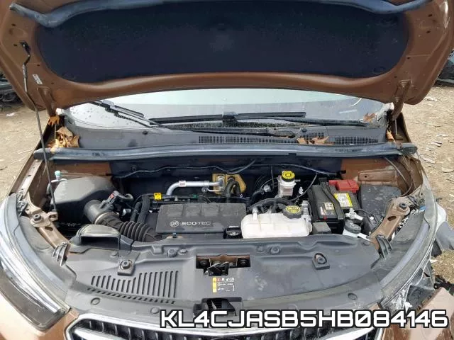 KL4CJASB5HB084146 фото 8