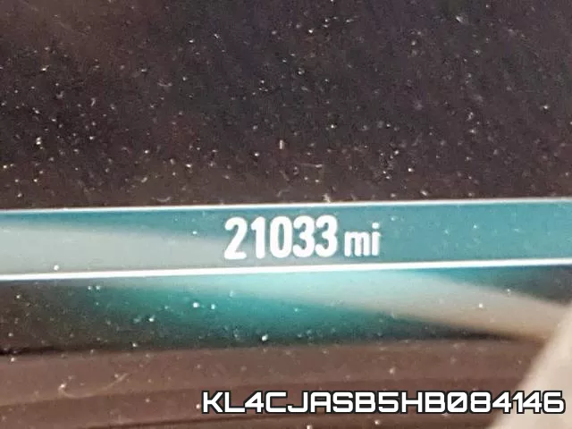 KL4CJASB5HB084146 фото 9