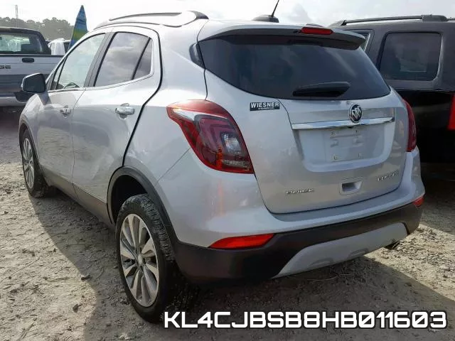 KL4CJBSB8HB011603 фото 4