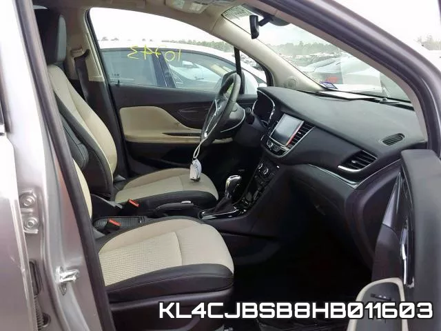KL4CJBSB8HB011603 фото 6