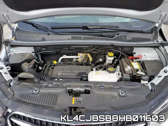 KL4CJBSB8HB011603 фото 8
